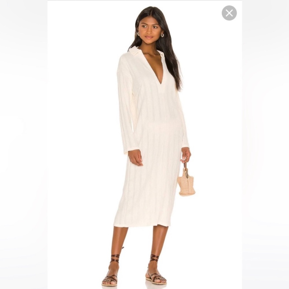 Free People Beach Aster Dress Size XS NWT